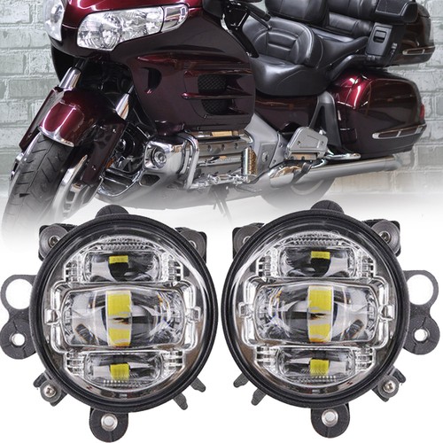 Für honda goldwing gl1800 - für,