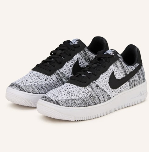 Nike air force flyknit 0 - air,