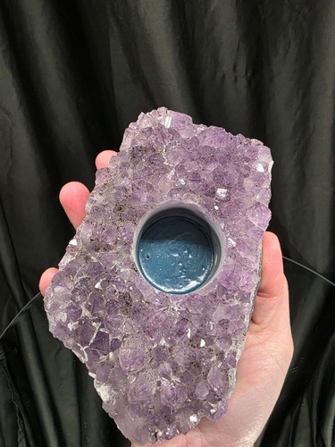 Amethyst große premium - große,