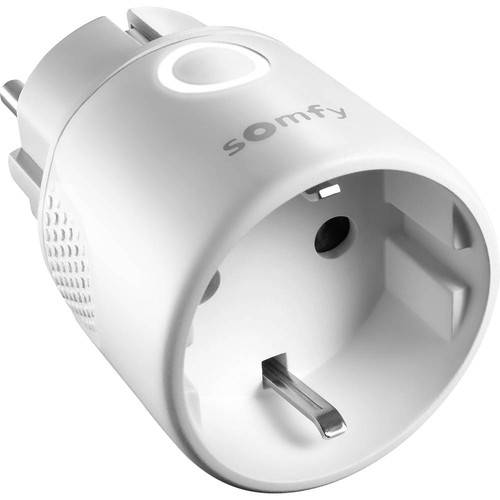 Somfy off plug 1822618 - on/off,