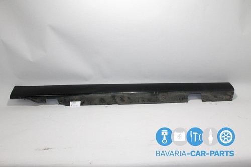 Original bmw e46 schweller - original,
