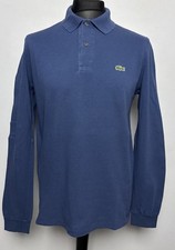 Lacoste poloshirt m - /,