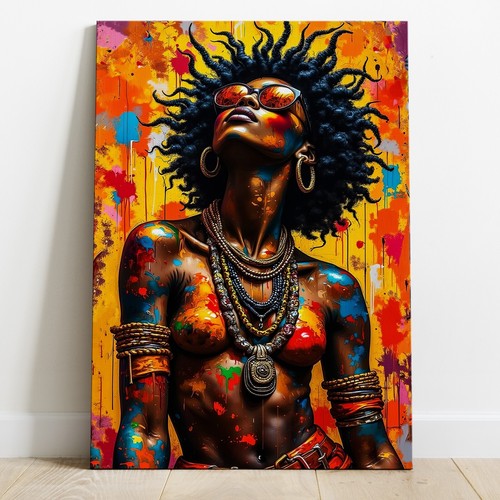 Wandbild abstrakte bunte - wandbild,,