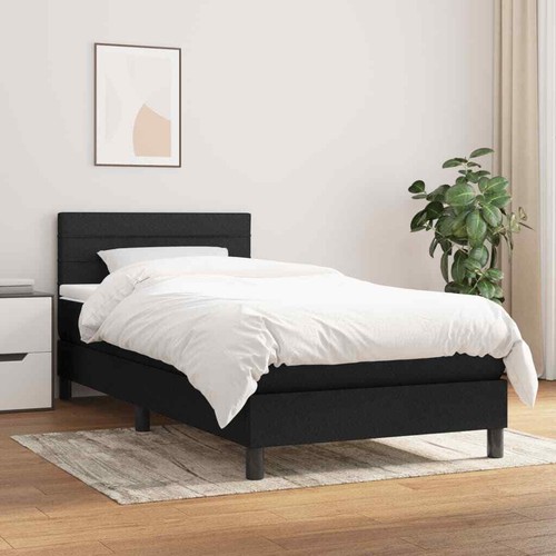 Boxspringbett mit matratze - mit,