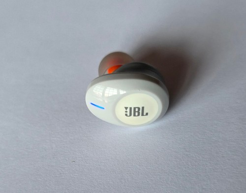Unused white jbl tune 120tws - white,