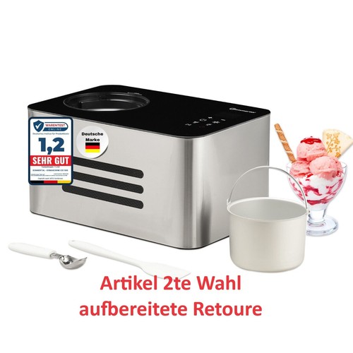 Sommertal ice1500 eiscreme - ice1500,