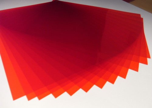 16x renz rote transparente - renz,