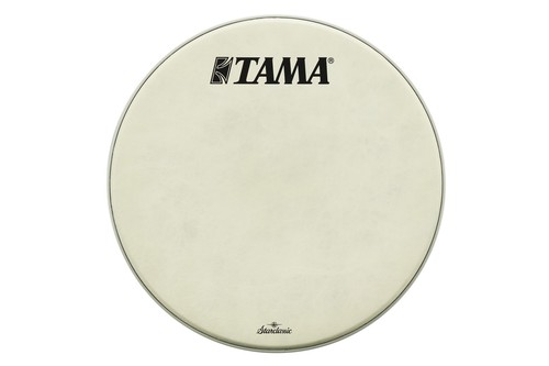 Tama bassdrum frontfell - 24",