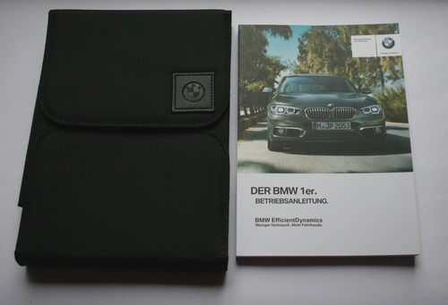 Bmw 1er f20 - bmw, f21