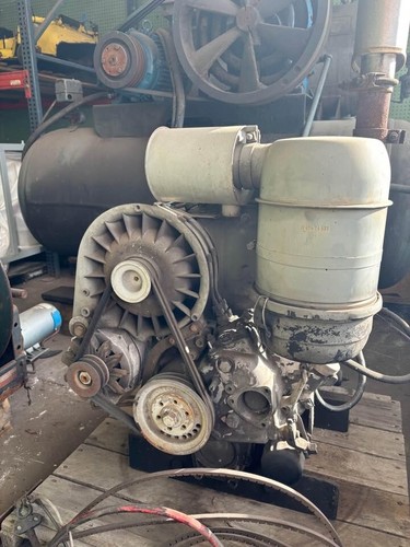 Deutz f2l511 dieselmotor - f2l511,