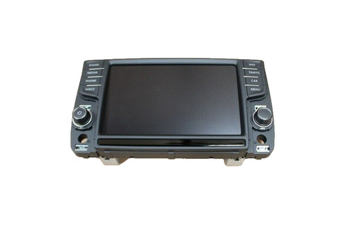 Discover pro display navi - discover,