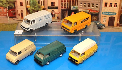 Wiking-Konvolut...1:87...5