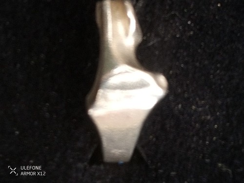 Lapponia ring massiv silber - ring,