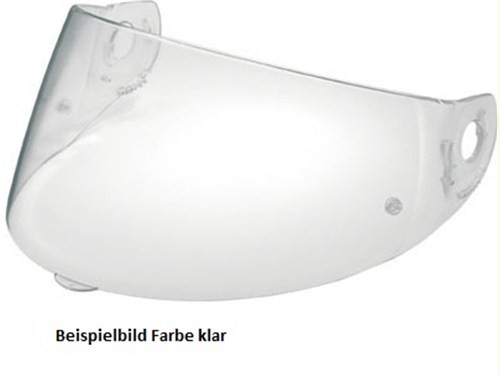 Visier für helm nolan - visier,