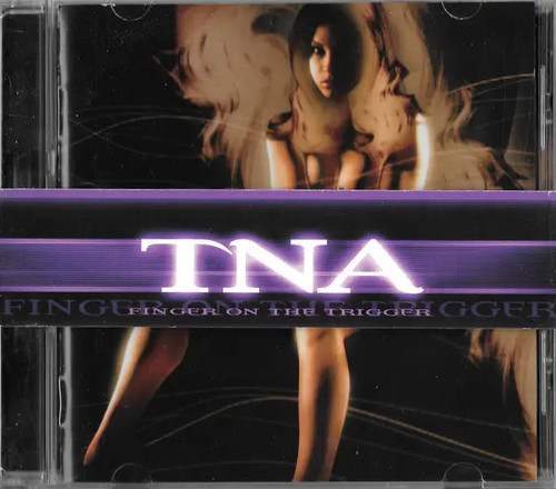 Tna finger the trigger - tna,