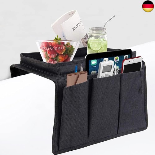 Sofa armlehne organizer - sofa,