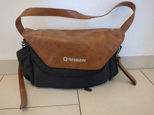 Gesslein kinderwagenorganizer - gesslein,