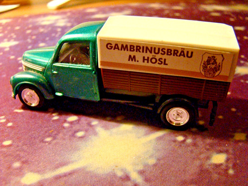 Lkw framo ddr pritsche - framo?, mit