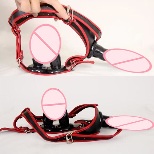 Freude strap harness - freude, 3