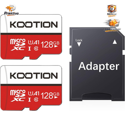 Micro karte 128gb class - micro,