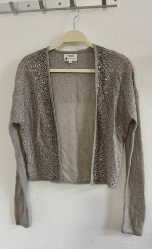 Eleganter next bolero - next, mit