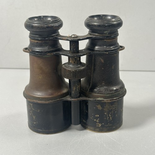 Antikes opernglas fernglas - opernglas,