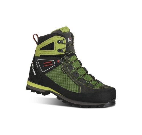 Bergsteigschuhe kayland cross - kayland,