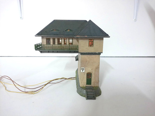 Pola stellwerk - pola,