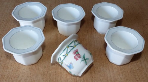Villeroy boch casa - &,