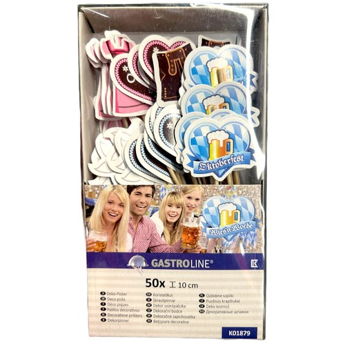 Deko picker oktoberfest - deko‑picker, "oktoberfest