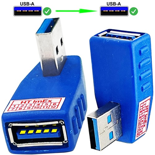 Usb stecker auf - a,