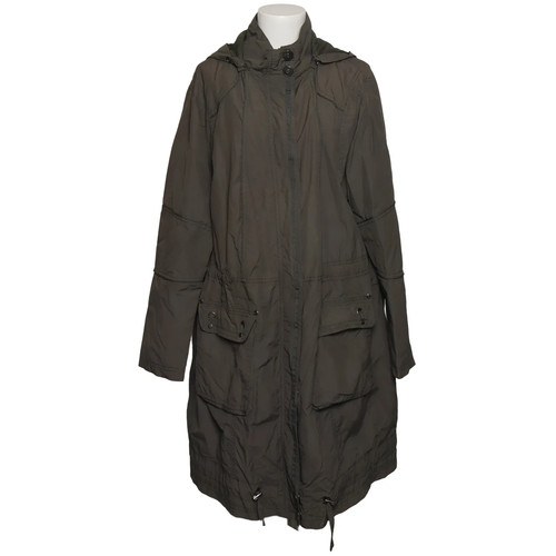 Ulla popken parka damen - ulla,