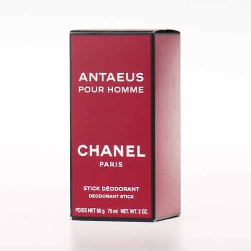 Chanel antaeus deo - chanel, deodorant