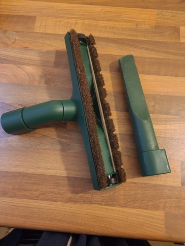 Vorwerk hartbodenbürste - vorwerk,