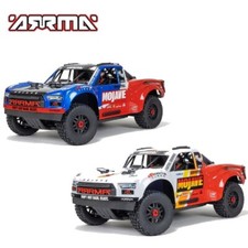 Arrma ara4404 mojave 4x4 - arrma,