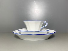 Meissen tee gedeck - tee,
