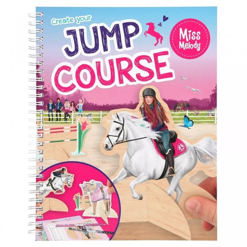 Depesche miss melody horse - depesche,
