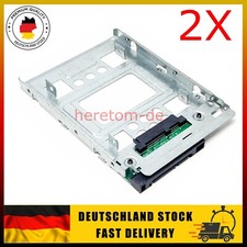 2stück auf 5 hdd ssd - 3,5",