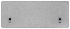 150 cm trennwand - cm,