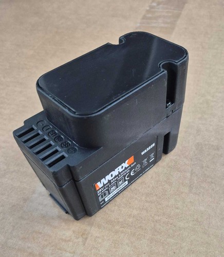 Worx ersatz akku für - für, landroid