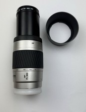 Minolta objektiv zoom - ff,