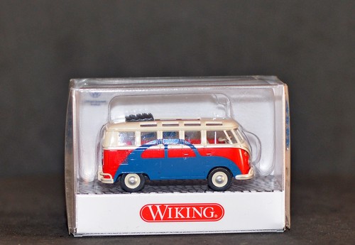 Wiking 8797 vw t1 - 1:87, 05