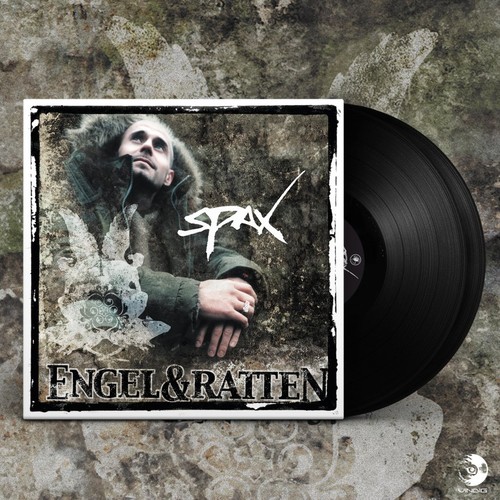Spax engel ratten - -,