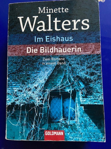 Taschenbuch eishaus - ""im, eishaus"