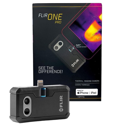 Flir one pro wärmebildkamera - pro,