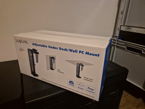 Logilink verstellbare - logilink,