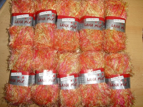 Lana mix von schoeller - lana,