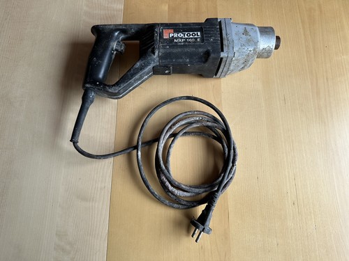 Protool mxp 160 rührwerk - protool,