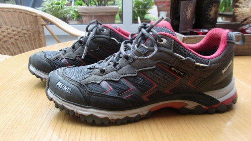 Meindl sneaker goretex - meindl-,