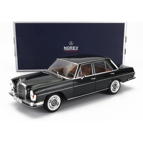 Norev mercedes benz 280se - norev, mercedes-benz